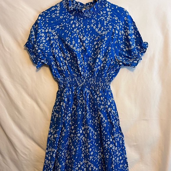 Hayden Dresses & Skirts - Super cute little dress by Hayden. Large, NWT!